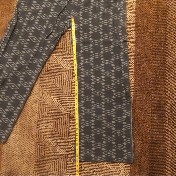 🔥Rare 🔥NWT Lost and Found J Friedman pants - Picture 8 of 10